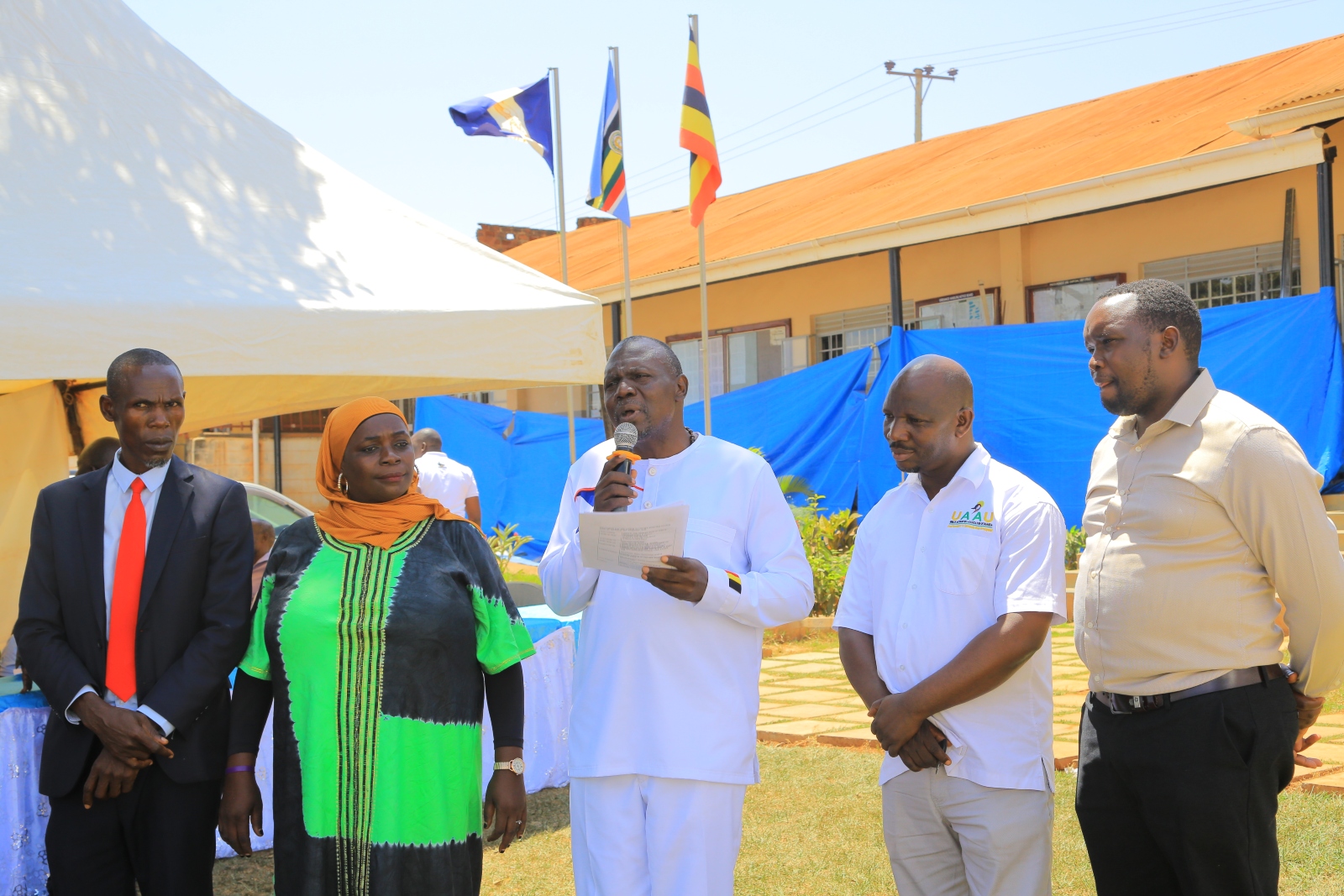 Youth Empowerment