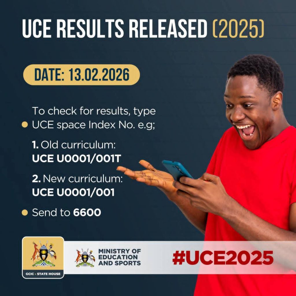 UPE and USE schools excel in PLE & UCE respectively