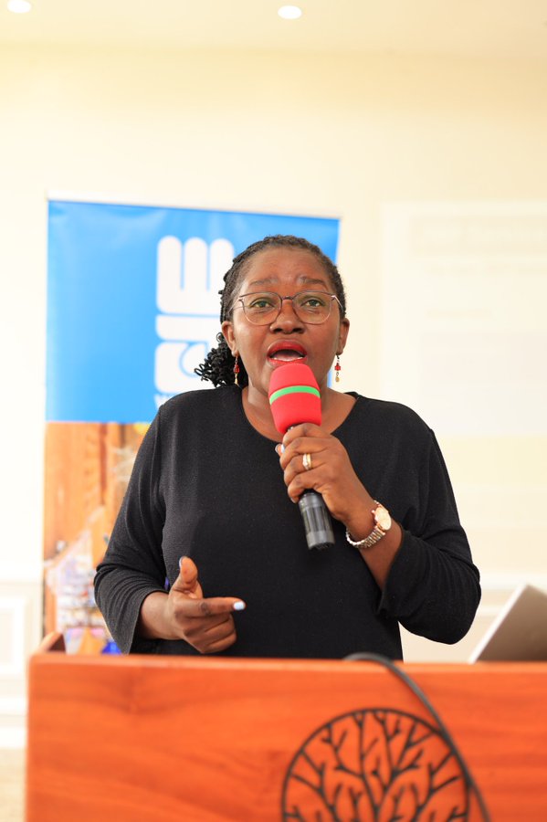 The Private Sector WASH Financing Forum scheduled for 10th-March-2026, 9:00am at the Municipal Headquarter.